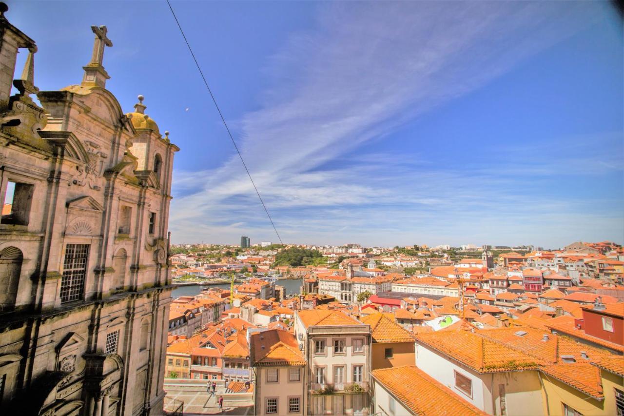 Porto & Douro Best Views By Pch Exterior photo