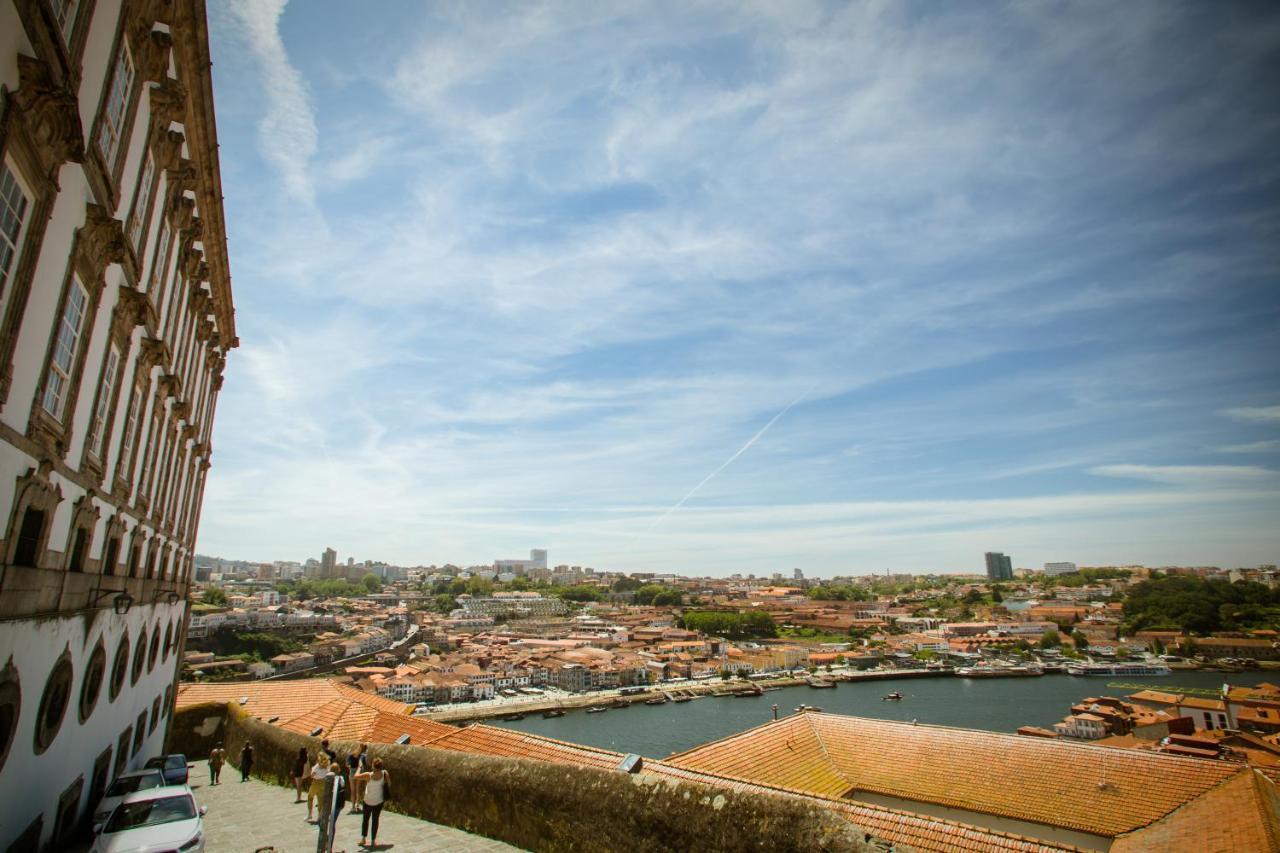 Porto & Douro Best Views By Pch Exterior photo