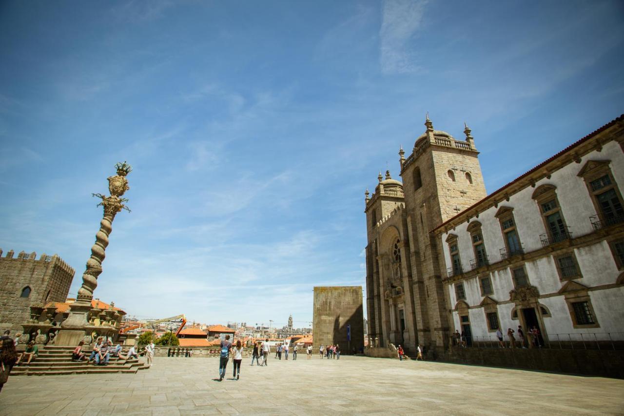Porto & Douro Best Views By Pch Exterior photo