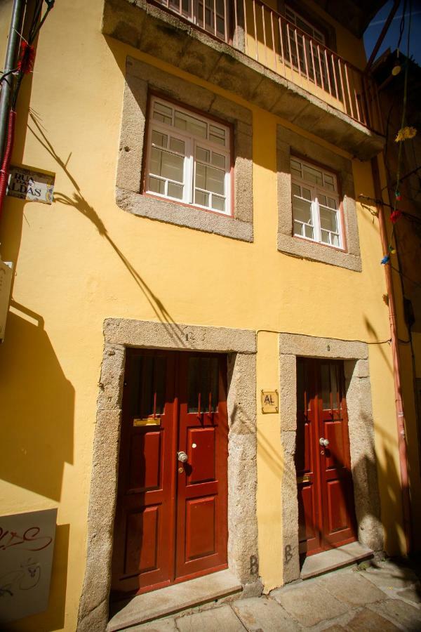Porto & Douro Best Views By Pch Exterior photo