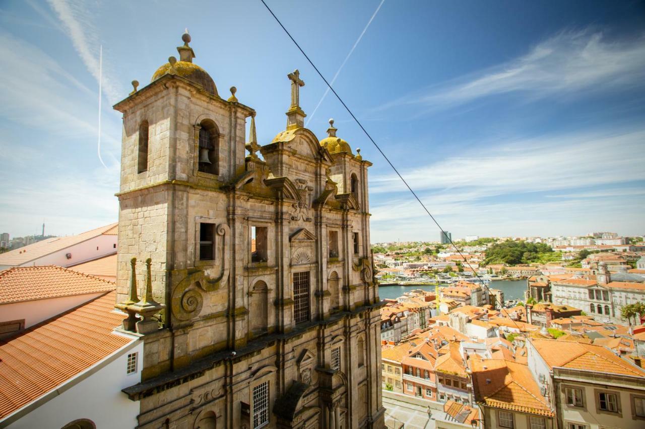 Porto & Douro Best Views By Pch Exterior photo