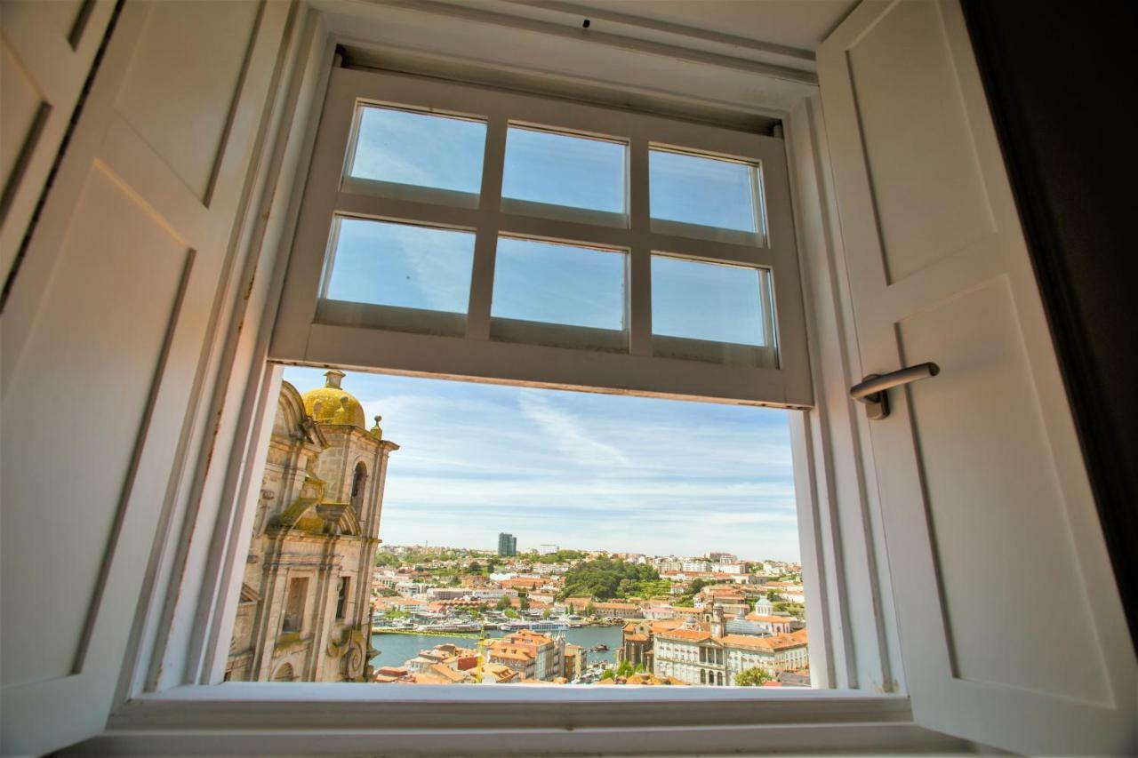 Porto & Douro Best Views By Pch Exterior photo